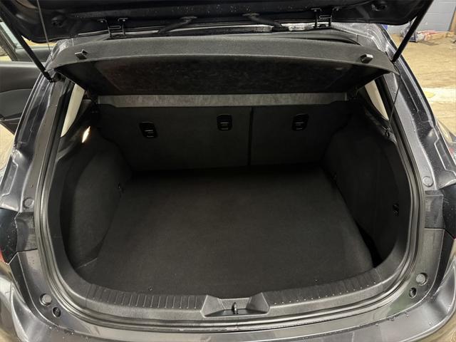used 2016 Mazda Mazda3 car, priced at $10,988