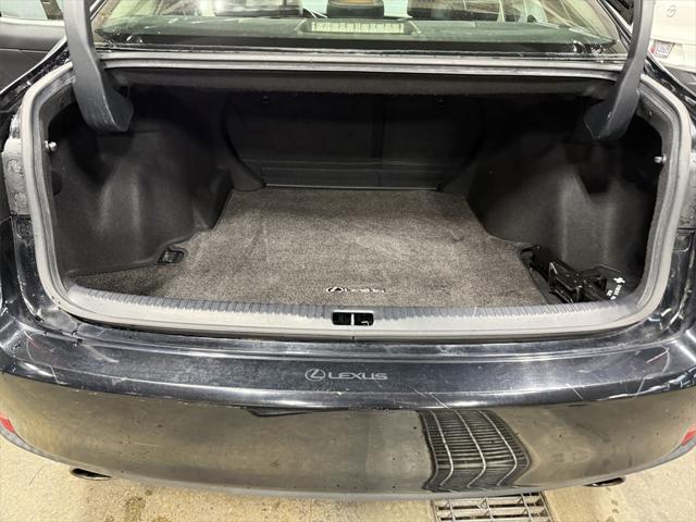 used 2016 Lexus IS 300 car, priced at $23,988