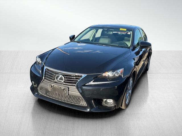 used 2016 Lexus IS 300 car, priced at $23,988