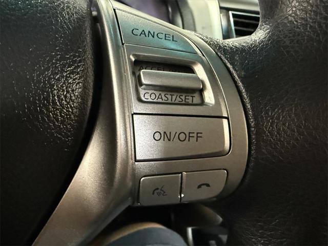 used 2015 Nissan Altima car, priced at $5,988