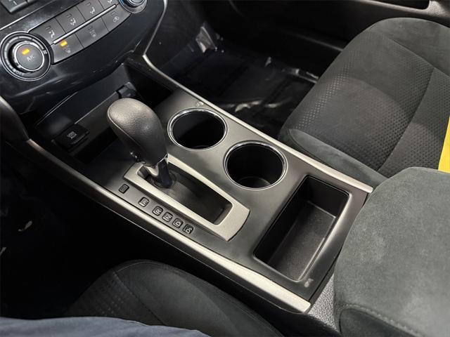 used 2015 Nissan Altima car, priced at $5,988