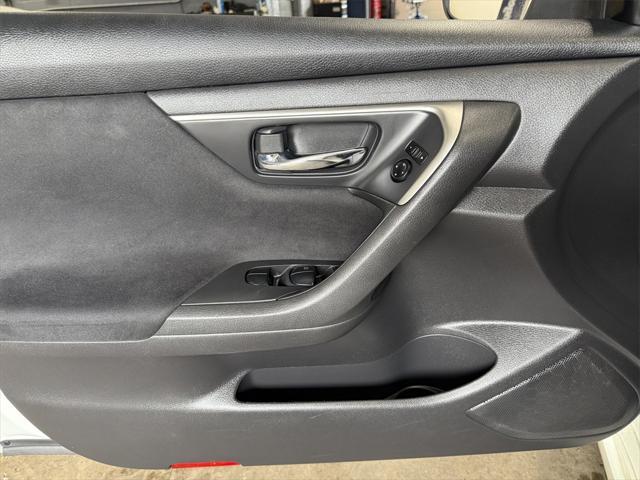 used 2015 Nissan Altima car, priced at $5,988