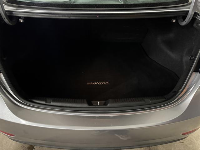 used 2015 Hyundai Elantra car, priced at $8,988
