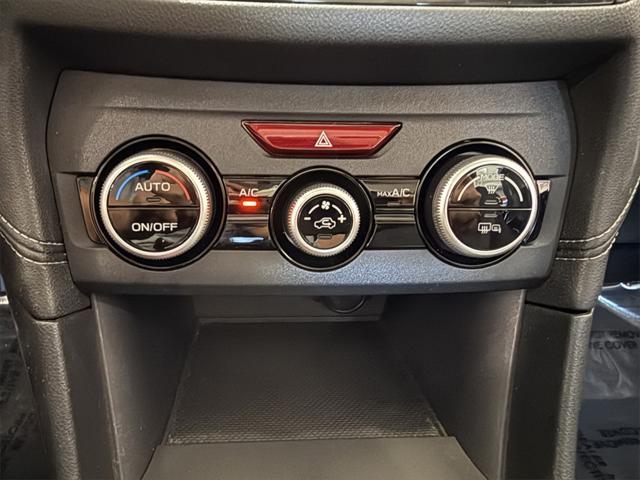 used 2019 Subaru Impreza car, priced at $18,988