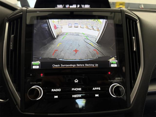 used 2019 Subaru Impreza car, priced at $18,988