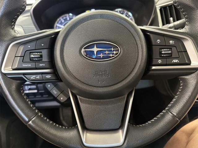 used 2019 Subaru Impreza car, priced at $18,988