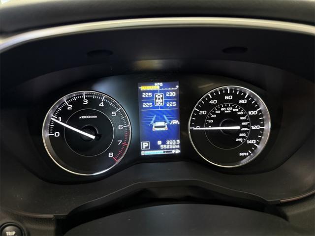 used 2019 Subaru Impreza car, priced at $18,988