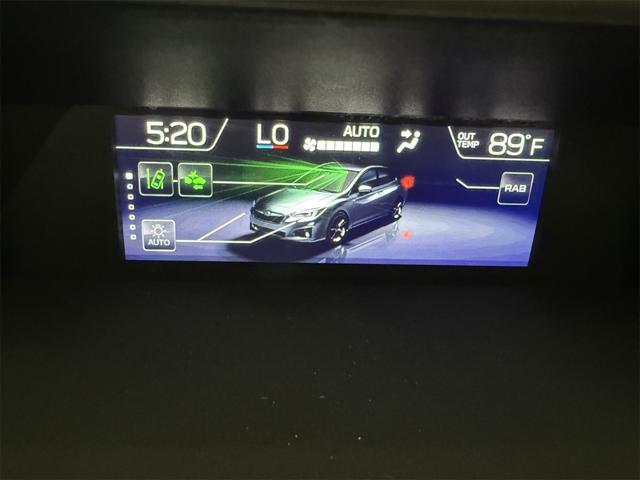used 2019 Subaru Impreza car, priced at $18,988