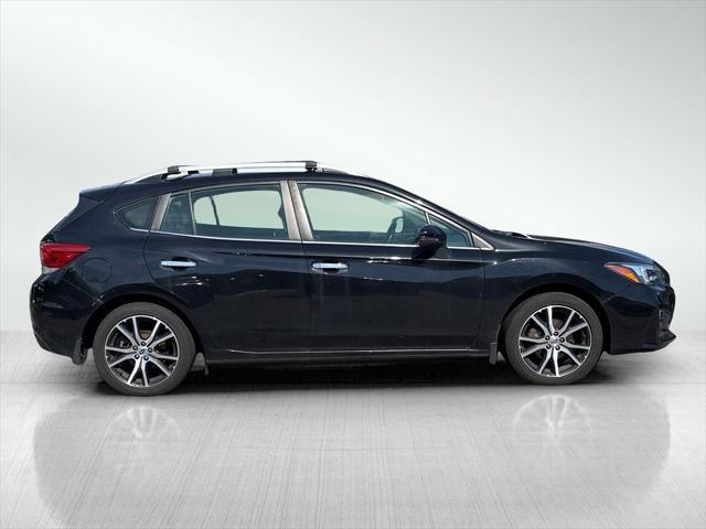 used 2019 Subaru Impreza car, priced at $19,988