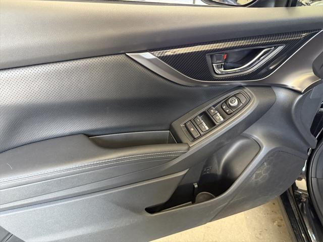 used 2019 Subaru Impreza car, priced at $18,988