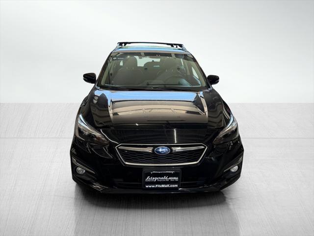 used 2019 Subaru Impreza car, priced at $18,988