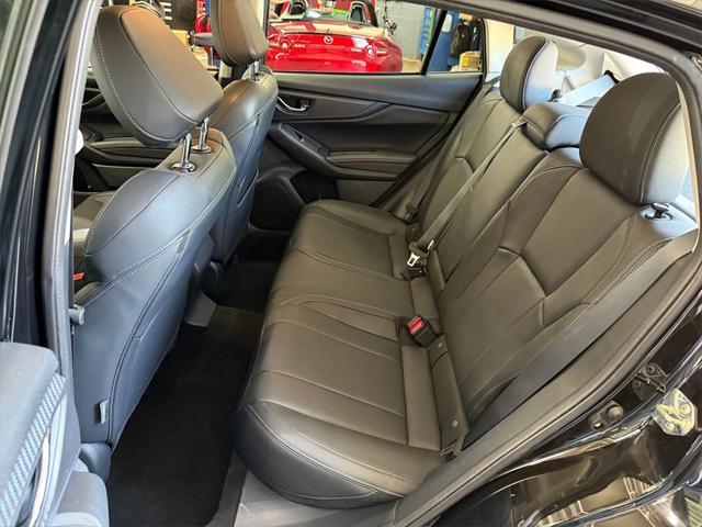 used 2019 Subaru Impreza car, priced at $18,988