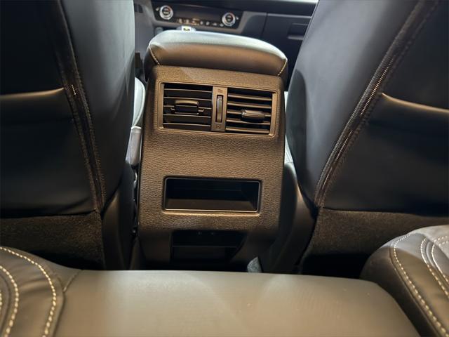 used 2023 Mitsubishi Outlander PHEV car, priced at $32,488