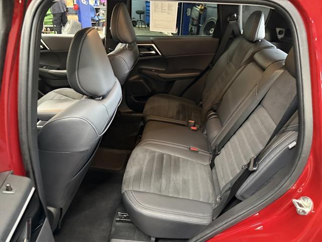 used 2023 Mitsubishi Outlander PHEV car, priced at $32,488