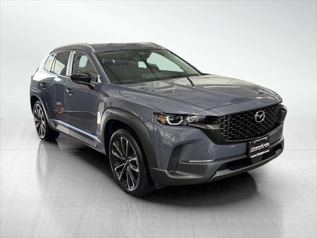 new 2025 Mazda CX-50 car, priced at $37,383