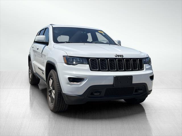 used 2016 Jeep Grand Cherokee car, priced at $18,988