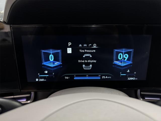 used 2024 Hyundai Elantra car, priced at $18,988