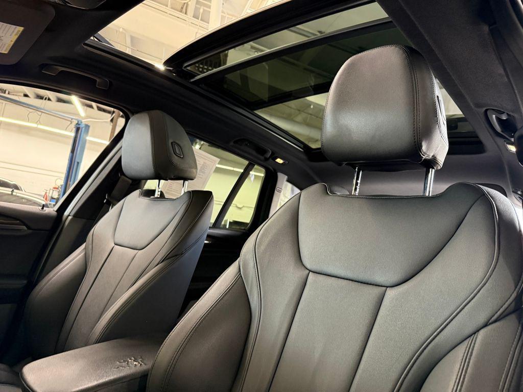 used 2018 BMW X3 car, priced at $14,488