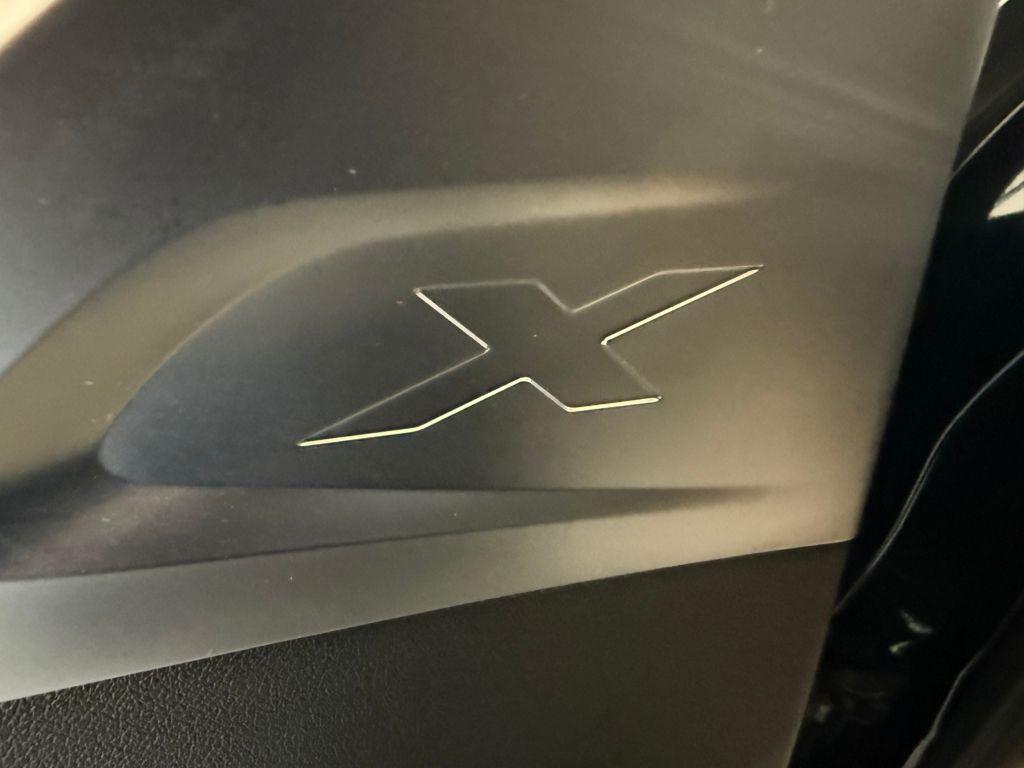 used 2018 BMW X3 car, priced at $14,488