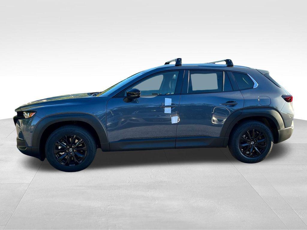 new 2025 Mazda CX-50 car, priced at $32,523