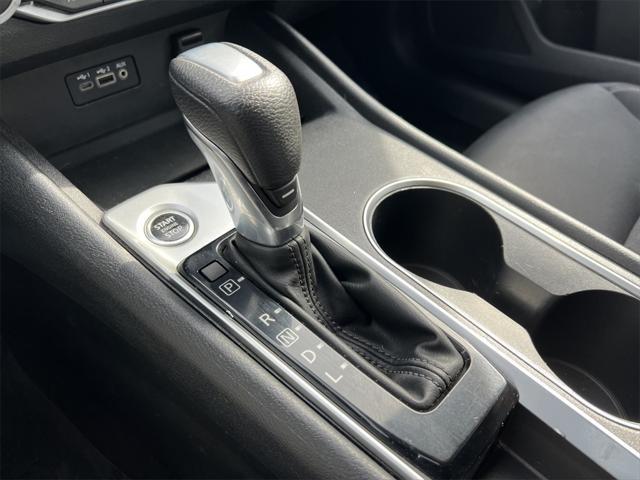 used 2022 Nissan Altima car, priced at $17,988