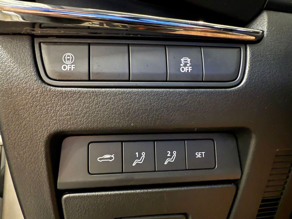 used 2023 Mazda Mazda3 car, priced at $23,988