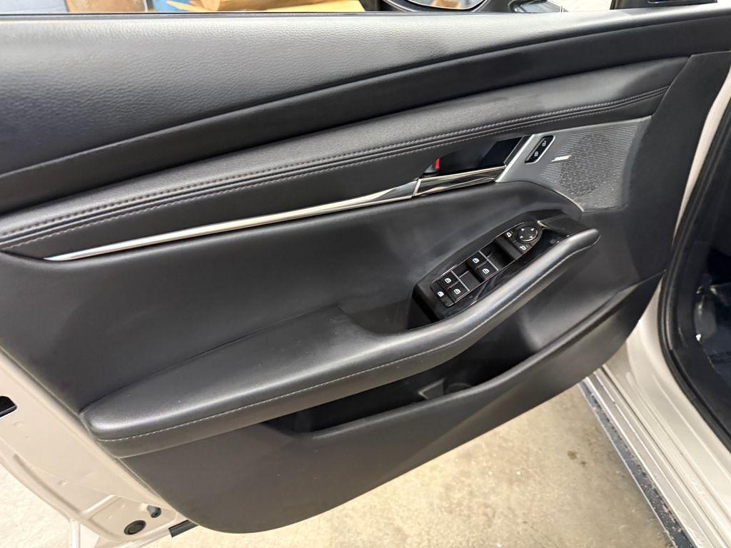 used 2023 Mazda Mazda3 car, priced at $23,988
