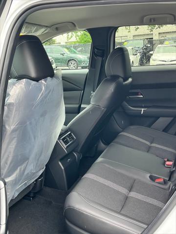 new 2025 Mazda CX-50 Hybrid car, priced at $34,254