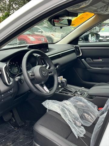 new 2025 Mazda CX-50 Hybrid car, priced at $34,254