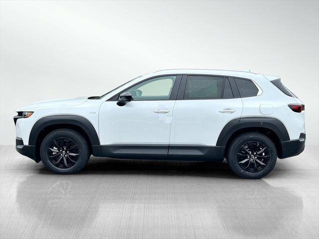 new 2025 Mazda CX-50 Hybrid car, priced at $34,254