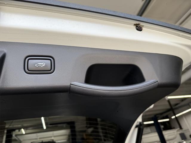 used 2024 Hyundai Tucson car, priced at $26,988