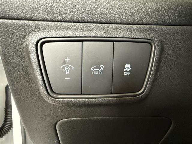 used 2024 Hyundai Tucson car, priced at $26,988