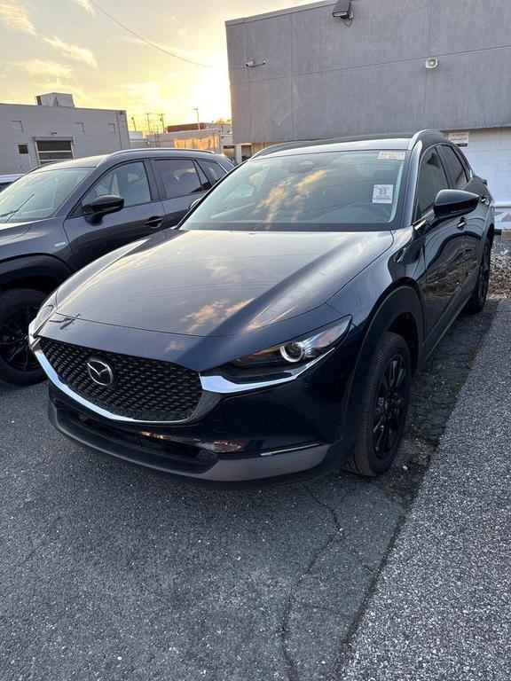 used 2025 Mazda CX-30 car, priced at $25,488