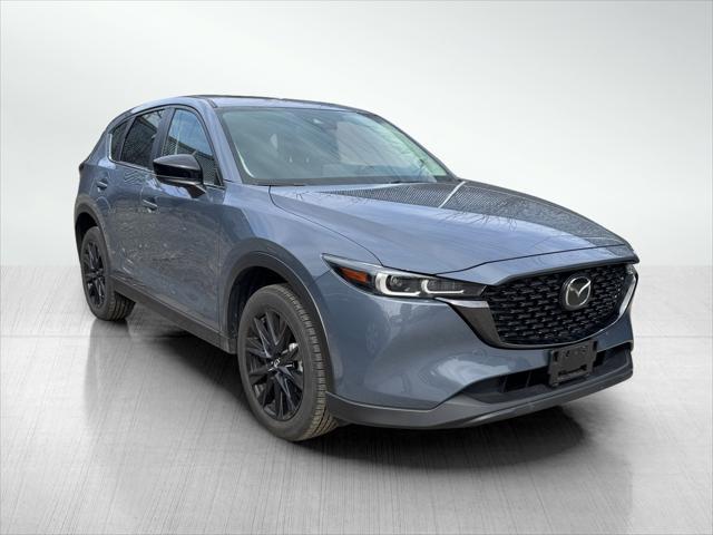 used 2024 Mazda CX-5 car, priced at $28,988