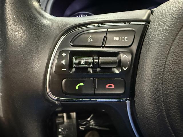 used 2017 Kia Sportage car, priced at $12,488