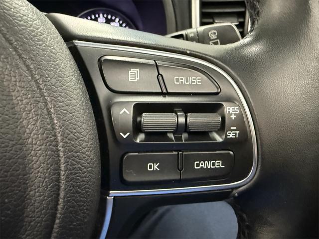 used 2017 Kia Sportage car, priced at $12,488