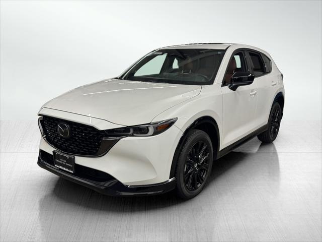 used 2024 Mazda CX-5 car, priced at $33,988