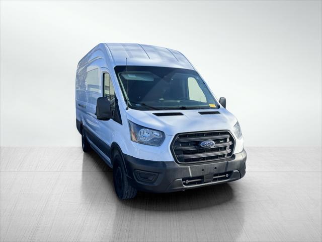 used 2020 Ford Transit-350 car, priced at $35,988