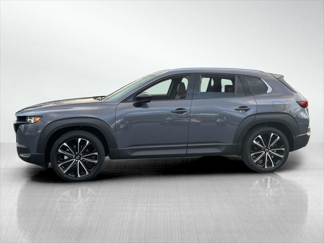 new 2025 Mazda CX-50 car, priced at $44,350