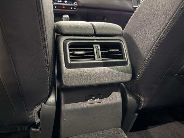 used 2023 Mazda CX-50 car, priced at $27,988
