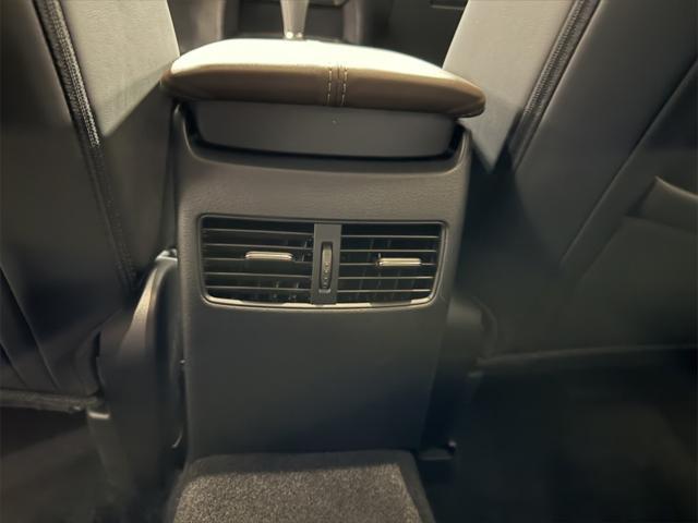 used 2024 Mazda CX-30 car, priced at $27,988