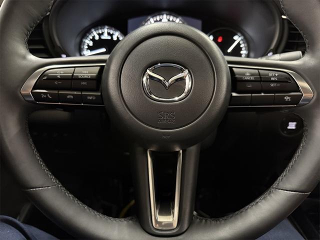 used 2024 Mazda CX-30 car, priced at $27,988