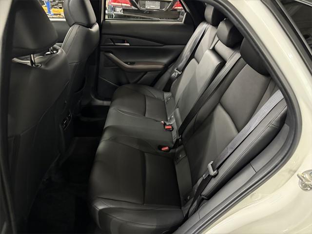 used 2024 Mazda CX-30 car, priced at $27,988
