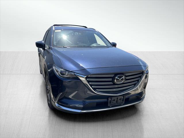 used 2016 Mazda CX-9 car, priced at $18,988