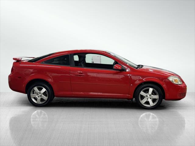 used 2008 Chevrolet Cobalt car, priced at $3,988