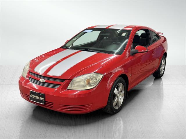 used 2008 Chevrolet Cobalt car, priced at $3,988