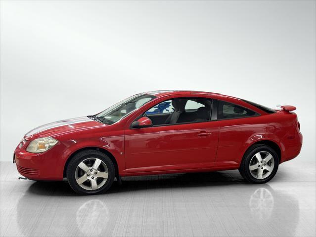 used 2008 Chevrolet Cobalt car, priced at $3,988