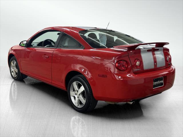 used 2008 Chevrolet Cobalt car, priced at $3,988