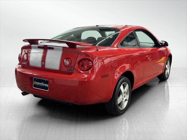 used 2008 Chevrolet Cobalt car, priced at $3,988