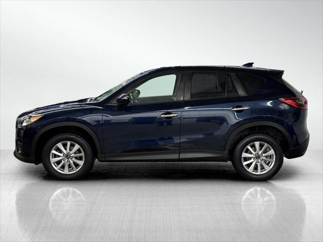 used 2016 Mazda CX-5 car, priced at $16,488